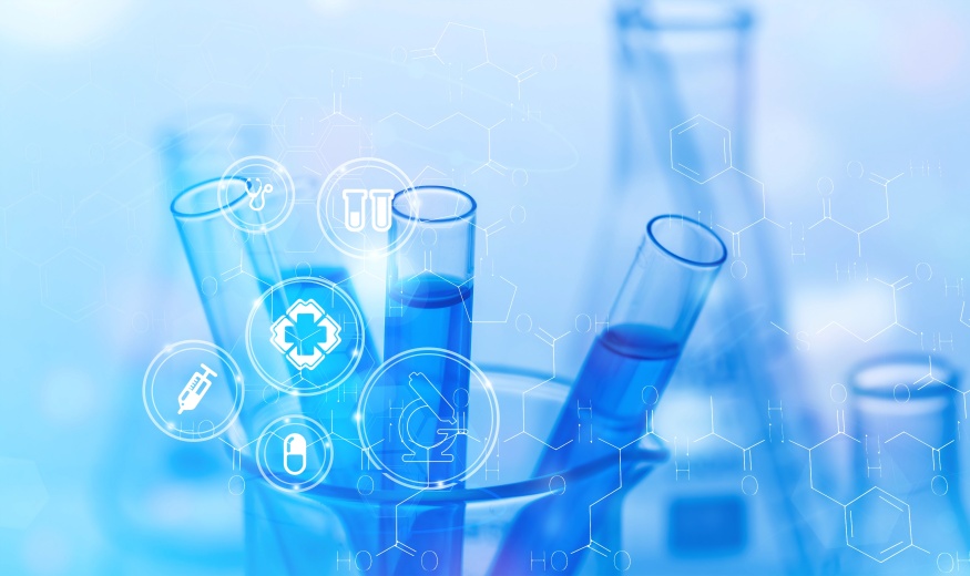 ADC靶點(diǎn)模型構建